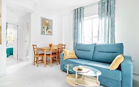 Apartamento Playa, Mar & Sol