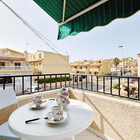 Apartamento Playa, Mar & Sol Torrevieja Exterior foto