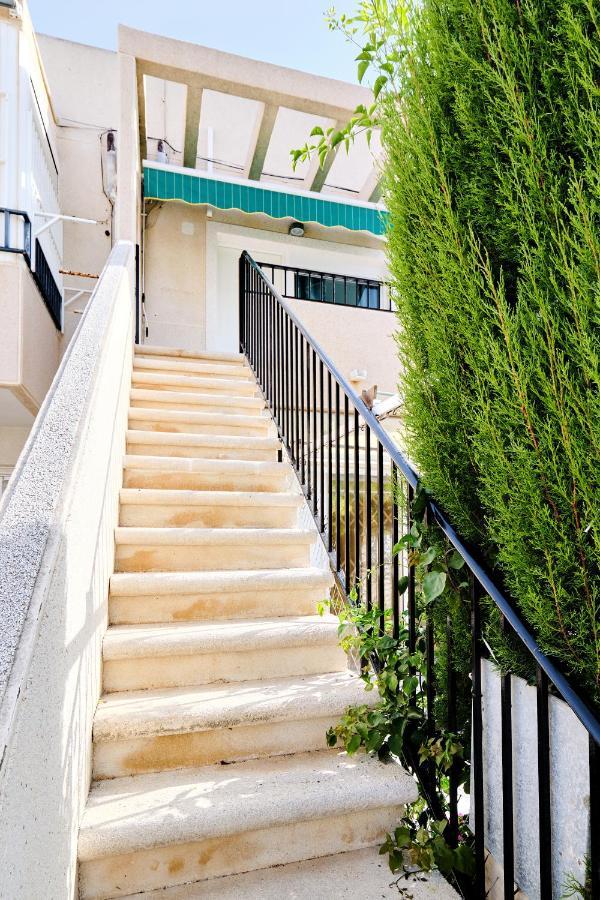Apartamento Playa, Mar & Sol Torrevieja Exterior foto