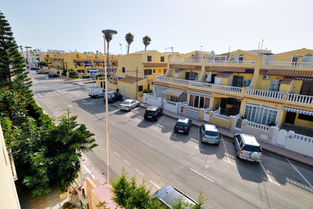Apartamento Playa, Mar & Sol Torrevieja Exterior foto